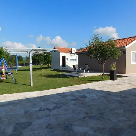 Family Friendly House With A Swimming Pool Radosic, Zagora - 15891 Holiday home