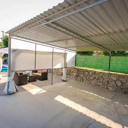 Family Friendly House With A Swimming Pool Radosic, Zagora - 15891 Сasa de vacaciones *