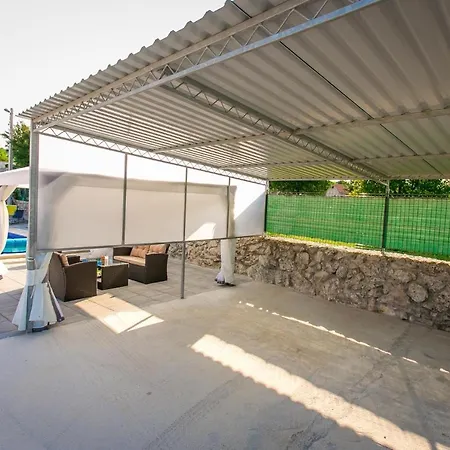 Family Friendly House With A Swimming Pool Radosic, Zagora - 15891 Сasa de vacaciones *