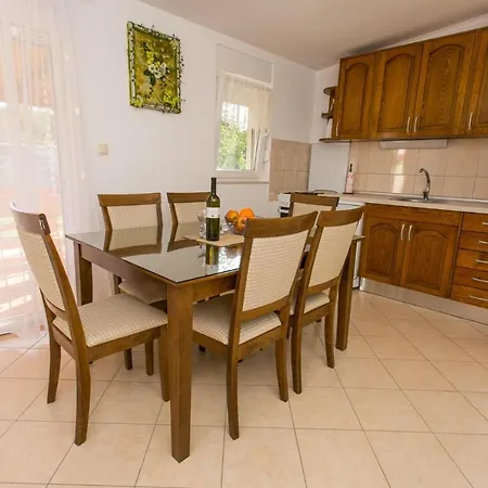 Сasa de vacaciones Family Friendly House With A Swimming Pool Radosic, Zagora - 15891 Radosic (Lecevica)