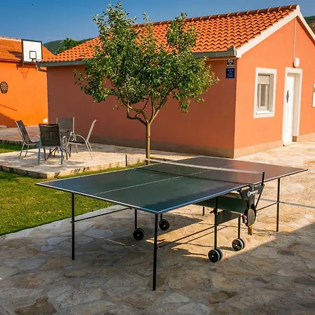 Family Friendly House With A Swimming Pool Radosic, Zagora - 15891 * Radosic (Lecevica)