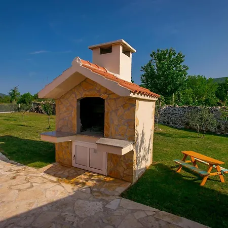 Family Friendly House With A Swimming Pool Radosic, Zagora - 15891